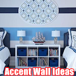 Accent Wall Ideas Apk
