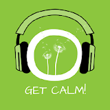 Get Calm! Hypnosis icon