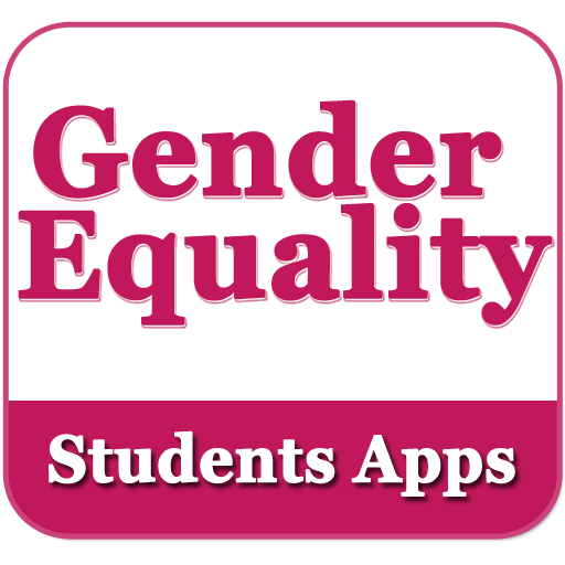 Gender Equality - offline learning app