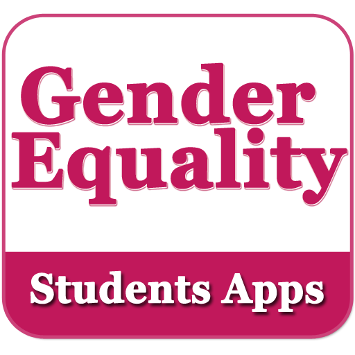 Gender Equality - offline lear logo