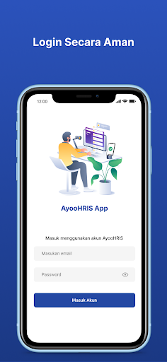 Ayoohris Screen 2