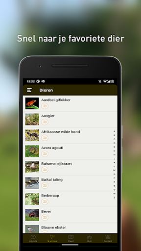 GaiaZOO Screenshot