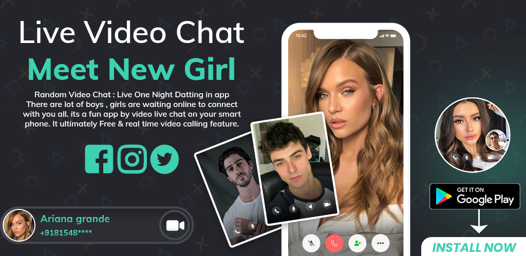 Chat live you meet