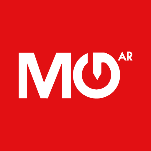 Promotores MG logo