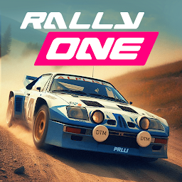 Rally One : Race to glory Hack