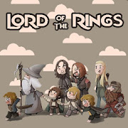 Quiz for Lord of the Rings