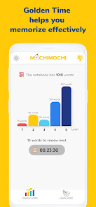 MochiMochi – Học Kanji v3.3.6 [Premium]