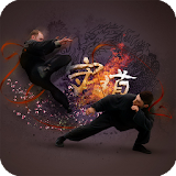 Martial Arts HD Live Wallpaper icon