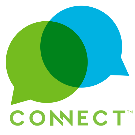 Commerce Bank CONNECT® Logo