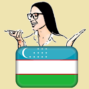 Learn Uzbek by voice