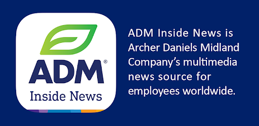 ADM Inside News