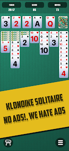 Solitaire Ninja