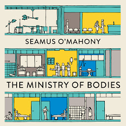 Obraz ikony: The Ministry of Bodies: Life and Death in a Modern Hospital