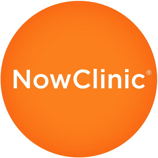 NowClinic logo