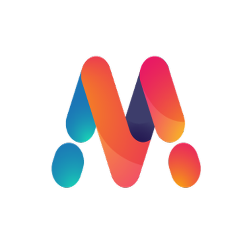 Mashaher logo