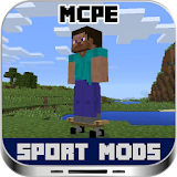Sport Mods For Minecraft icon