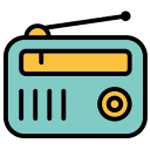 Cover Image of Download Listen to Radio 1.6.1 APK