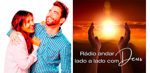 Andar lado a lado com Deus Screen 2