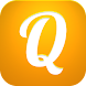 Quiz Wiedzy - Androidアプリ