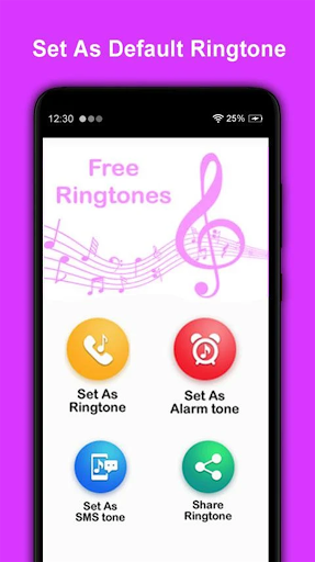 MP3 Music Ringtones Downloader 4