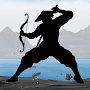 Sword Shadow Ninja Game 3D