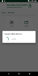 Lucas Scan App