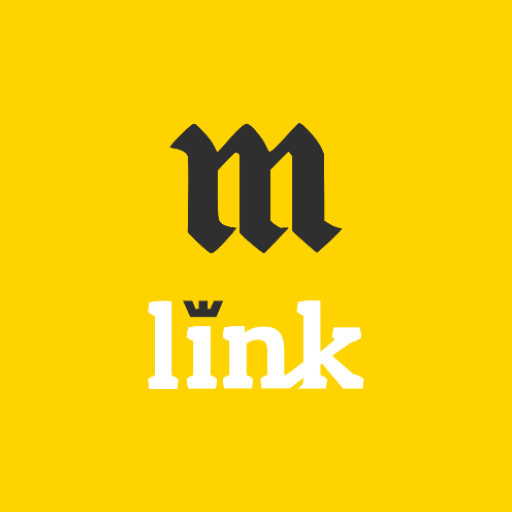 MlDASLlNK logo