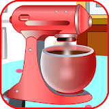 Cake Now-Cooking Games icon