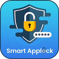 Smart Applock -Photo Applock Fingerprint Password