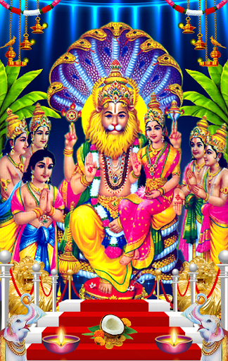 Download Narasimha Swamy Photo Frames Free for Android - Narasimha Swamy  Photo Frames APK Download 