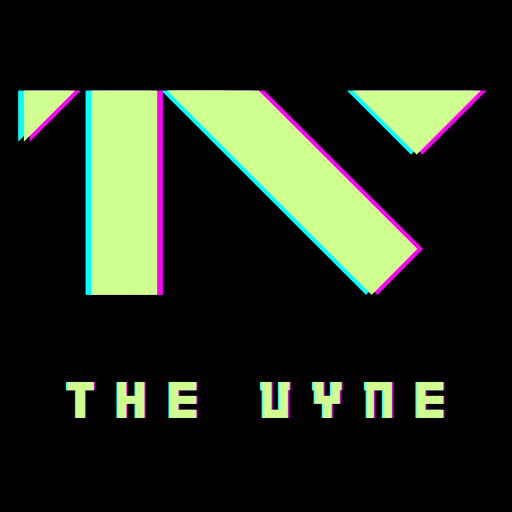 The Vyne