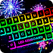 Neon LED キーボード-RGB カラーキーボードアプリ - Androidアプリ