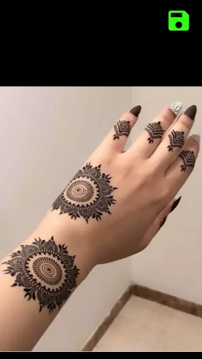Gol Tikki Mehndi Designs Apps On Google Play
