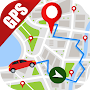 GPS Maps, Navigation & Traffic