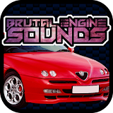 Engine sounds of Alfa GTV icon