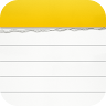 Notepad, Notes, Easy Notebook APK icon