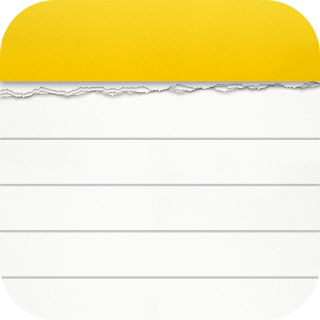 Notepad, Notes, Easy Notebook apk
