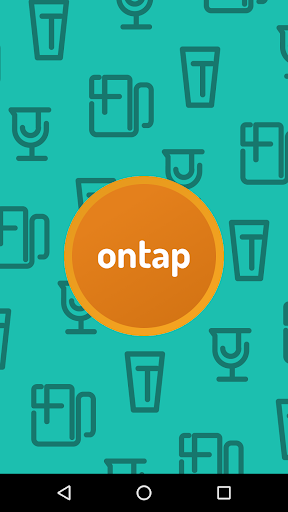 Android application Ontap screenshort