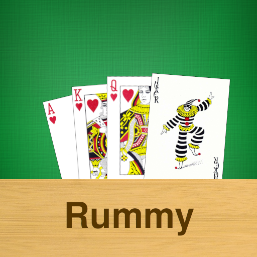 Rummy logo