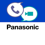 Cover Image of Download Panasonic MobileSoftphone  APK