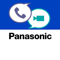 Icon image Panasonic MobileSoftphone