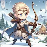 Archer Hunter - Adventure Game icon