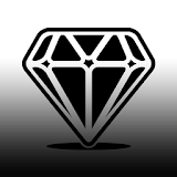 Black Diamond Dating app icon