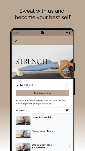 Build & Burn Screenshot 4 - AppWisp.com