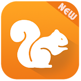 Guide for UC browser icon