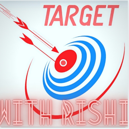 Target with RISHI logo