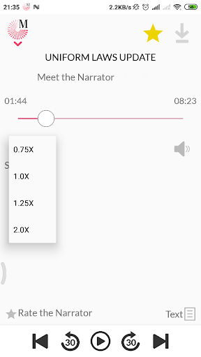 ModioInfo Screen 3