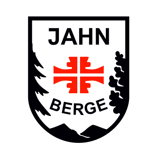 TuS Jahn Berge 1919 e.V. logo
