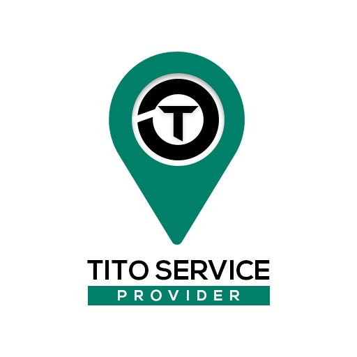 Tito Service Provider logo