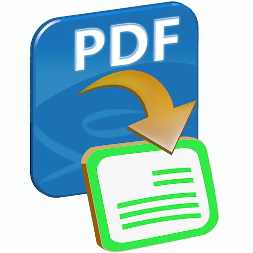 Aadhi PDF to Word Converter Pr logo